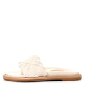 Louis Vuitton - Bliss Comfort Mules White