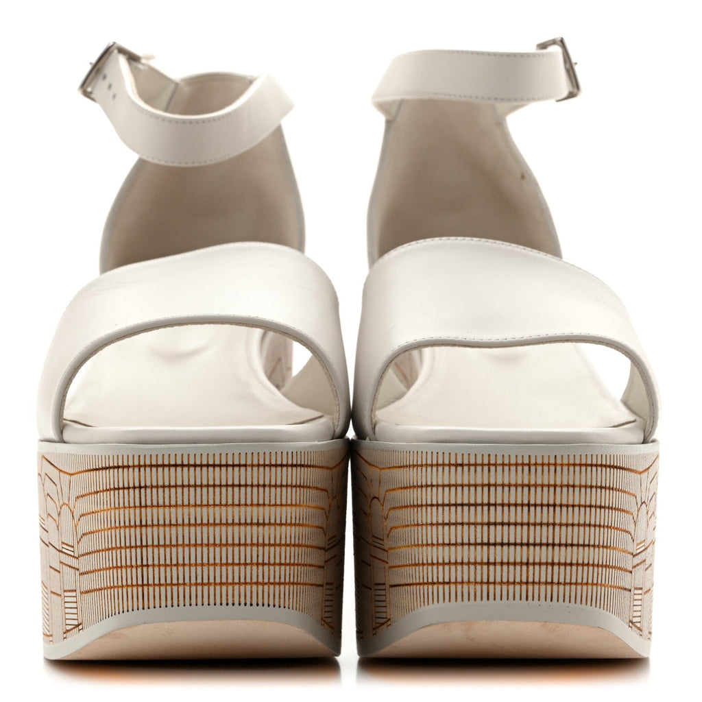 Hermès - Calfskin Illusion