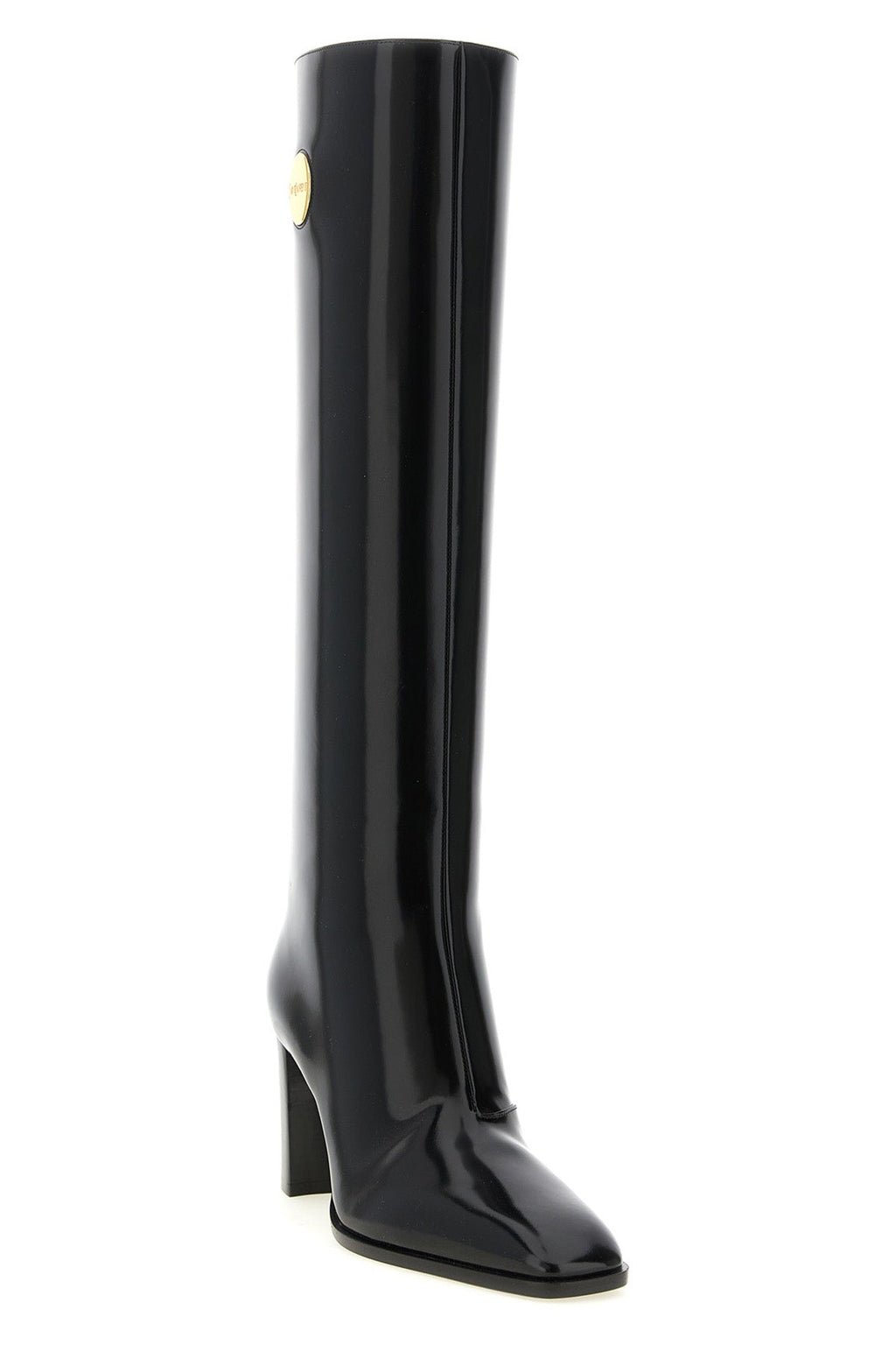 Saint Laurent - Stivale ’Louis’
