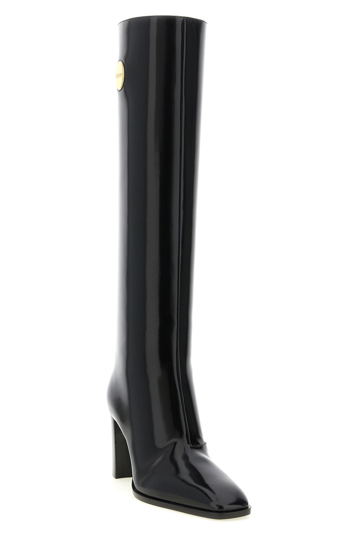 Saint Laurent - Stivale ’Louis’