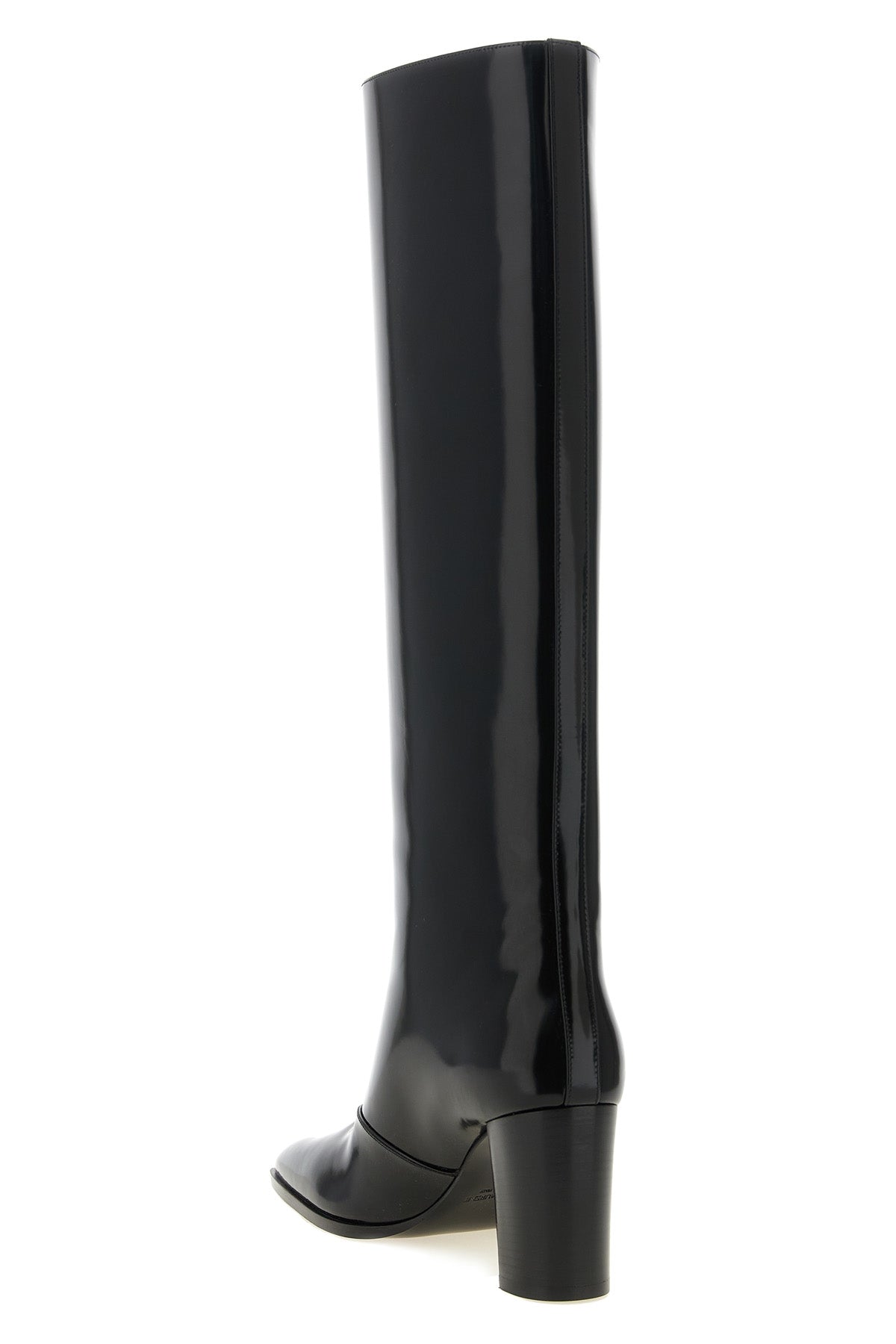 Saint Laurent - Stivale ’Louis’