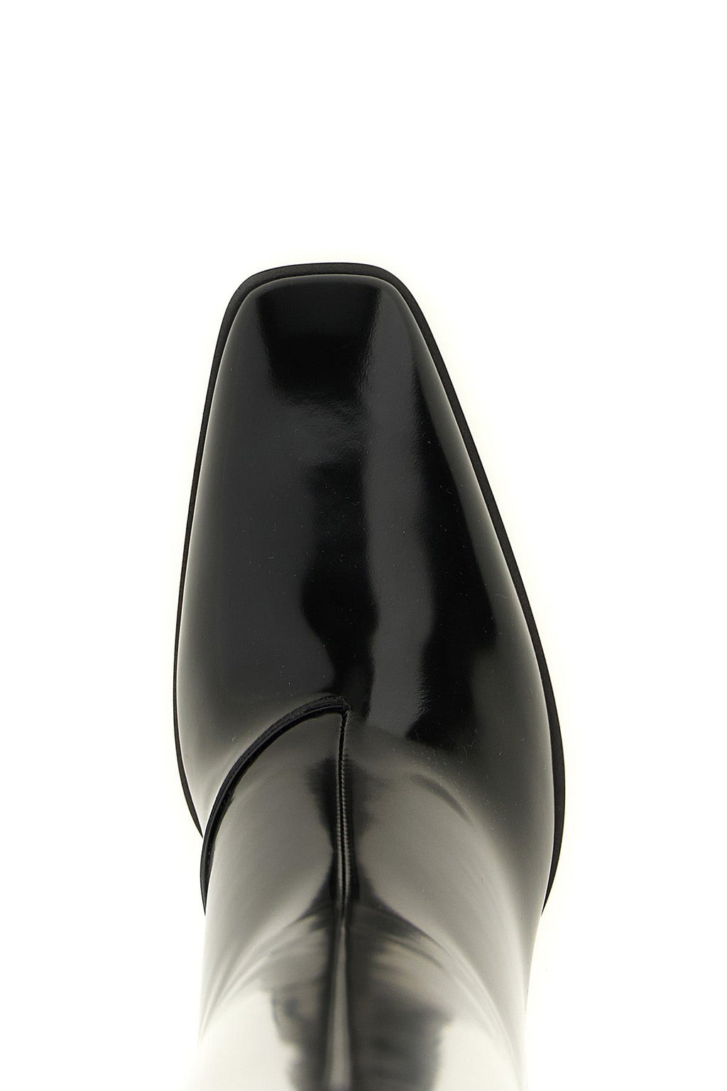 Saint Laurent - Stivale ’Louis’