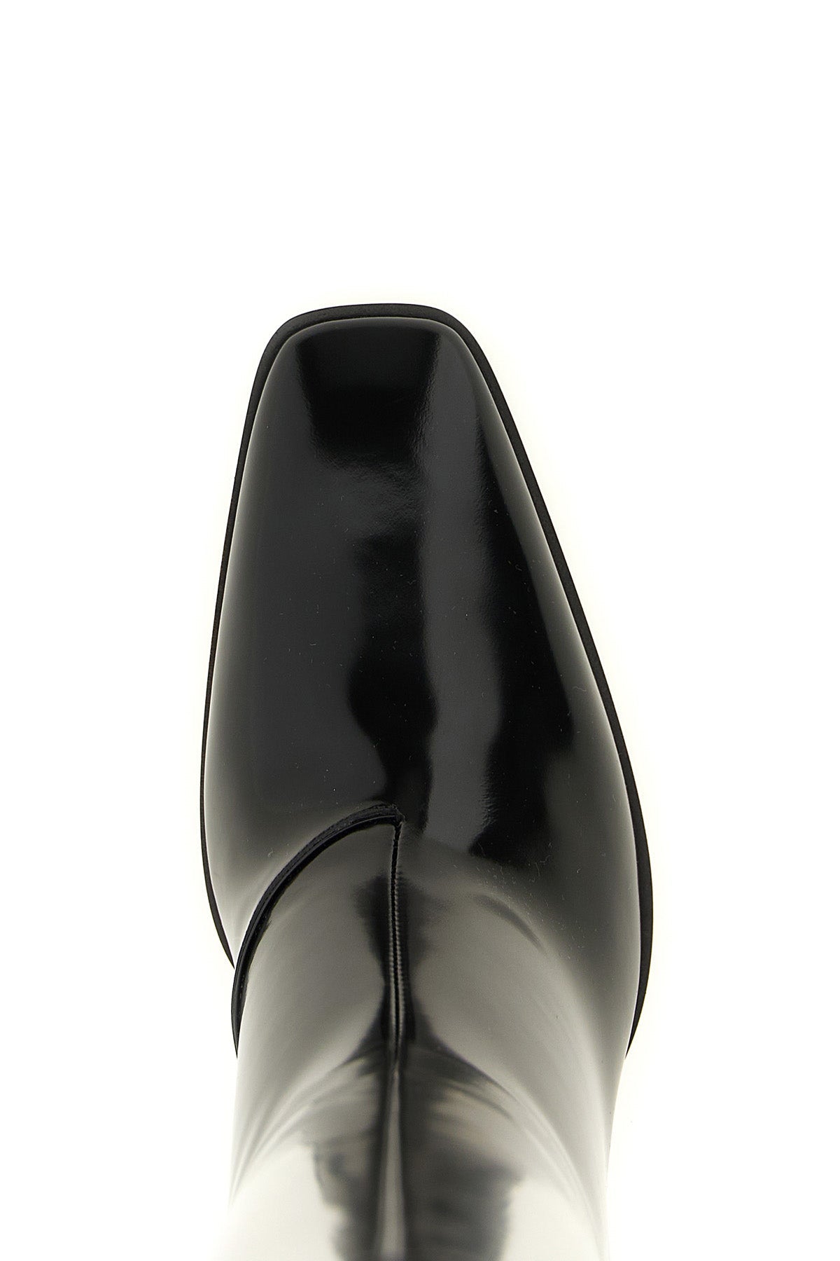 Saint Laurent - Stivale ’Louis’