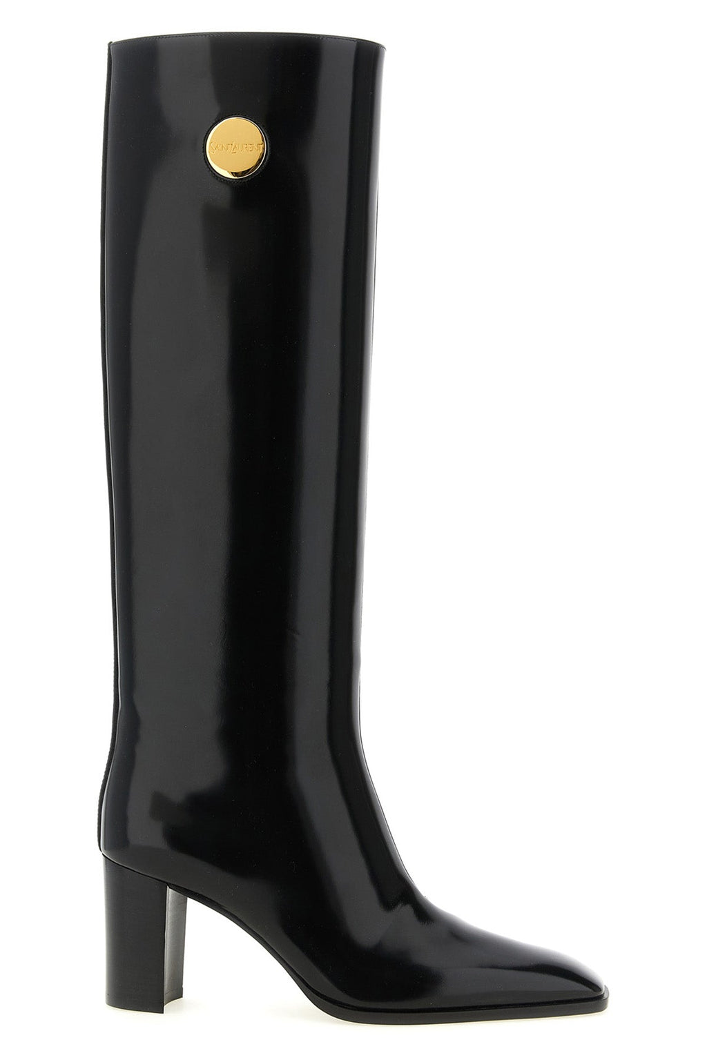 Saint Laurent - Stivale ’Louis’
