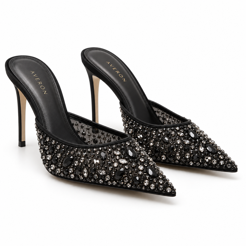 AVÉRON - Nocturne Crystal Mule