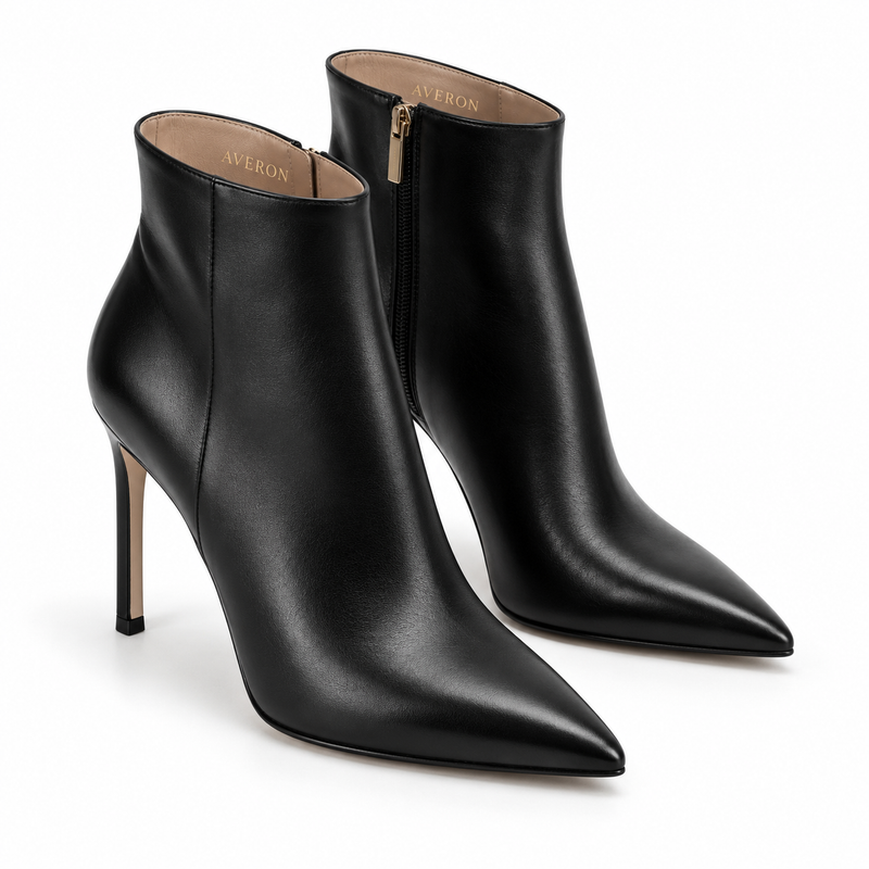 AVÉRON - Castille Ankle Boot