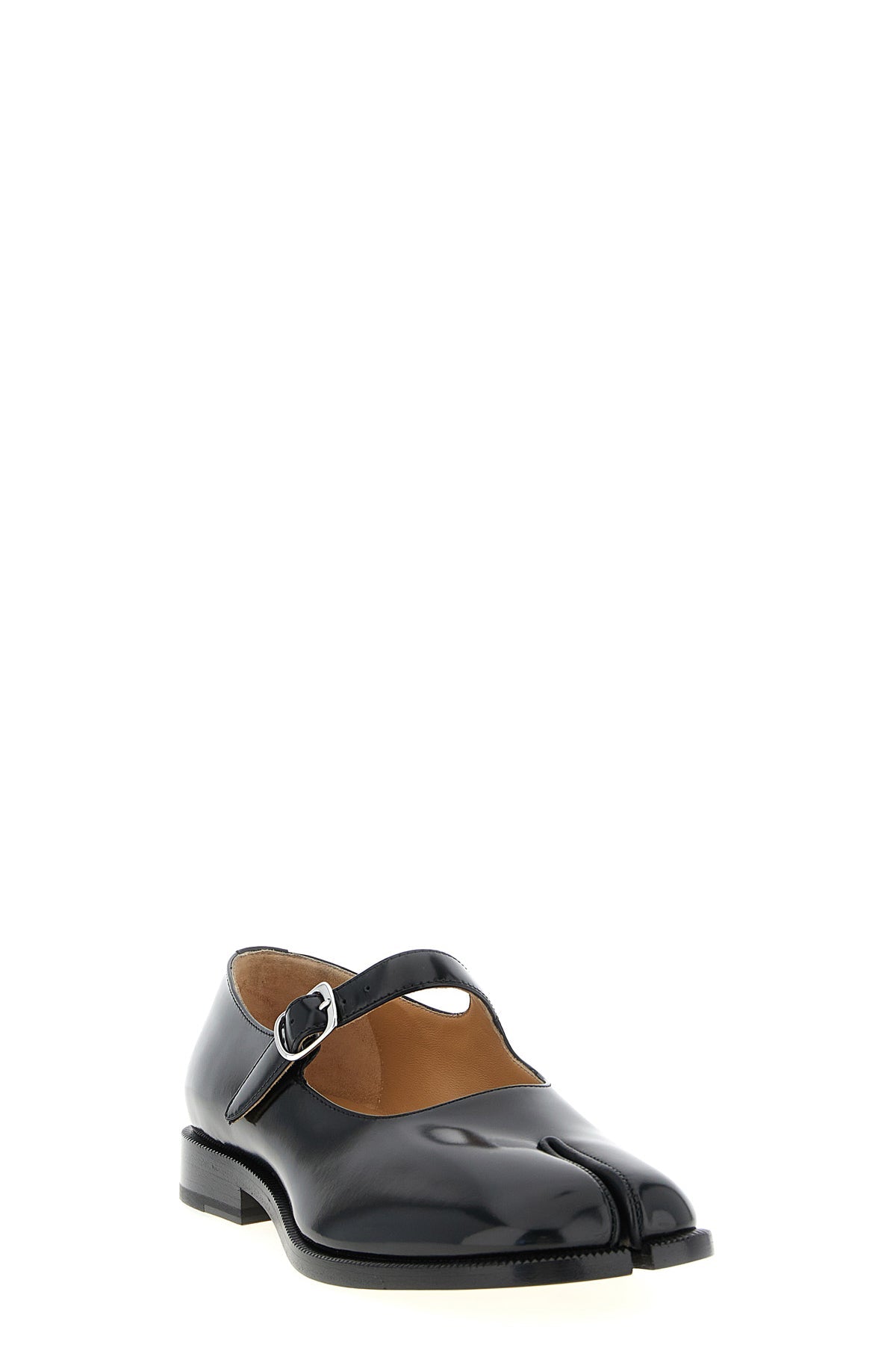 Maison Margiela - Scarpe Basse Maison Margiela Tabi Mary-Jane
