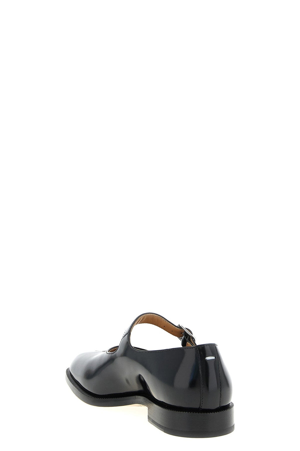 Maison Margiela - Scarpe Basse Maison Margiela Tabi Mary-Jane