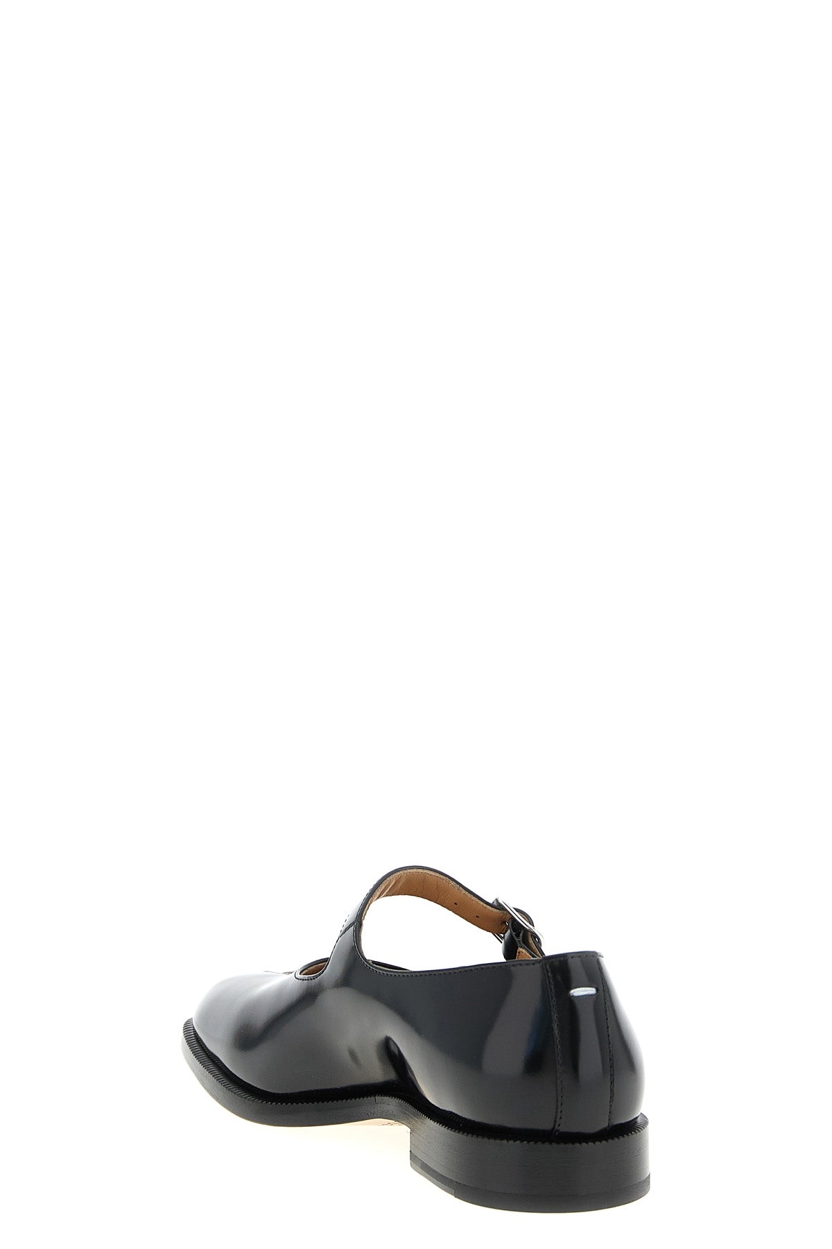 Maison Margiela - Scarpe Basse Maison Margiela Tabi Mary-Jane