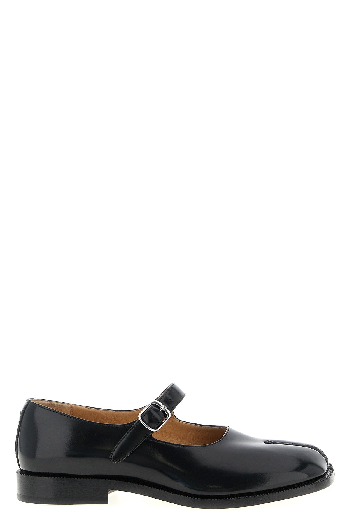 Maison Margiela - Scarpe Basse Maison Margiela Tabi Mary-Jane