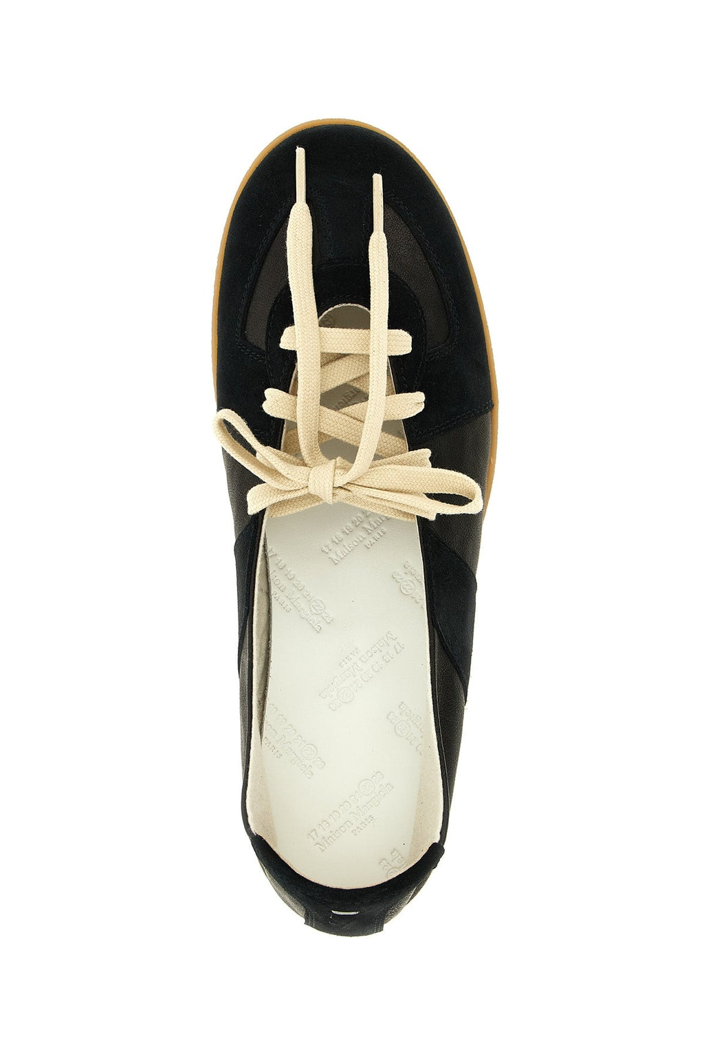 Maison Margiela - Ballerina ’Replica Ballet’