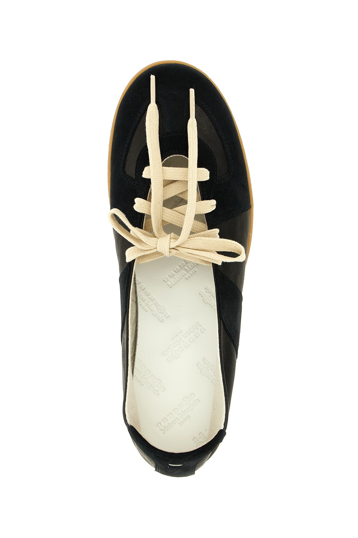 Maison Margiela - Ballerina ’Replica Ballet’