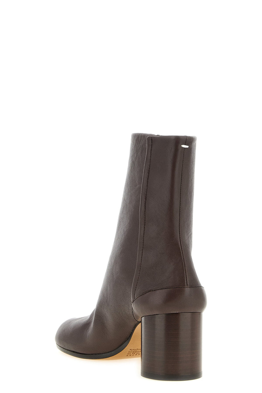 Maison Margiela - Stivaletto ’Tabi’