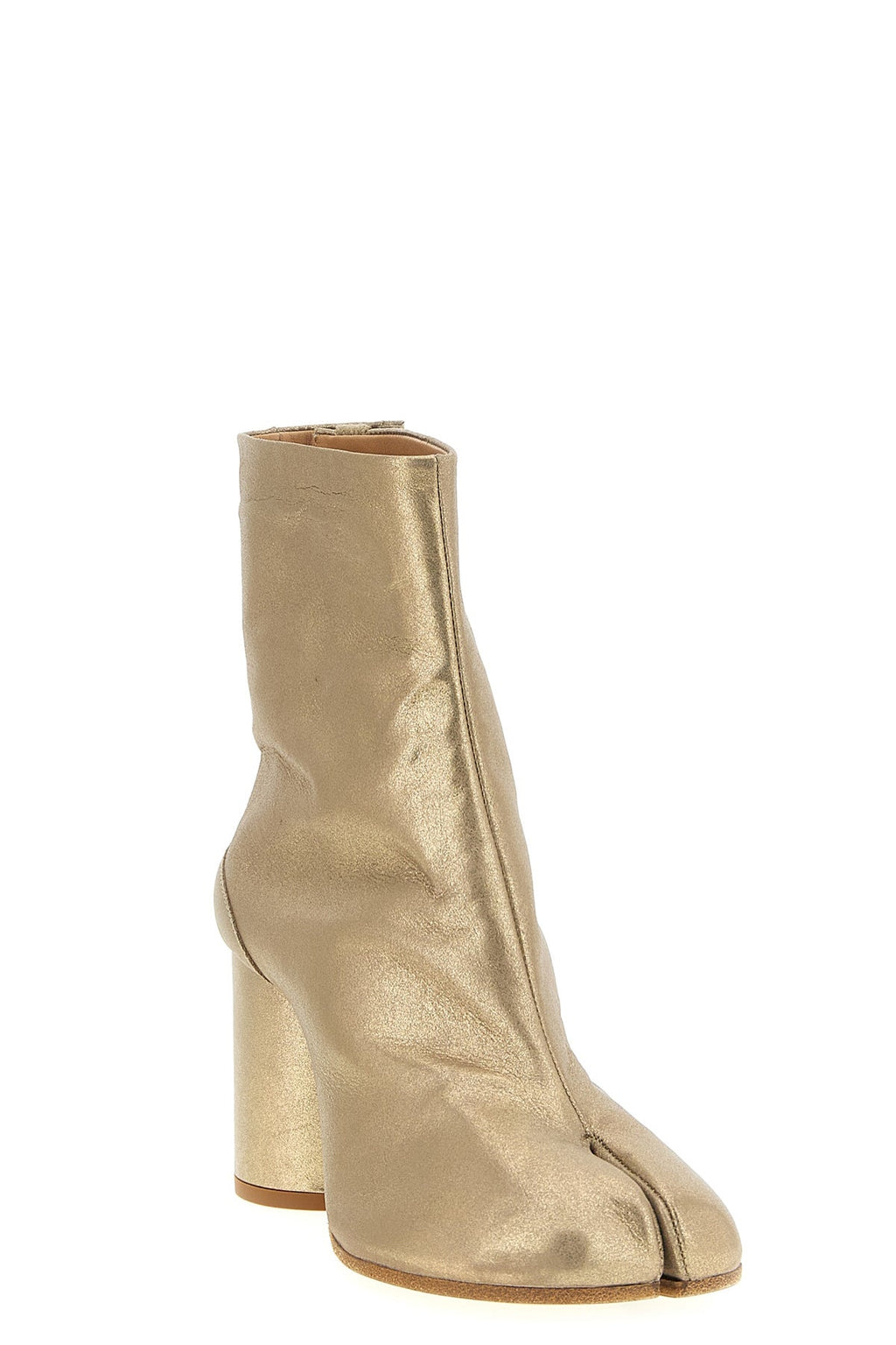 Maison Margiela - Maison Margiela Stivaletto Con Punta Divisa