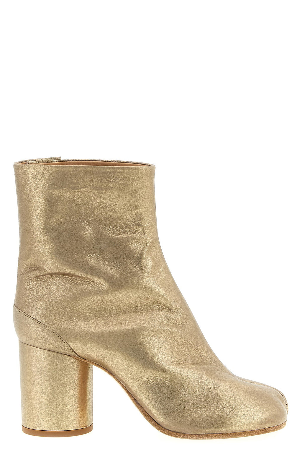 Maison Margiela - Maison Margiela Stivaletto Con Punta Divisa