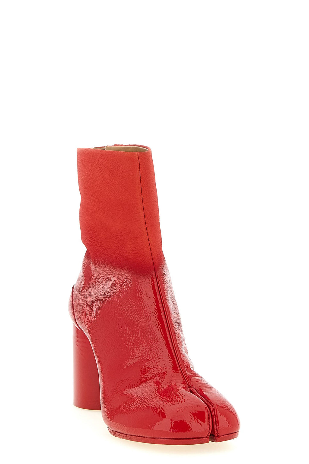 Maison Margiela - Stivaletti ’Tabi’