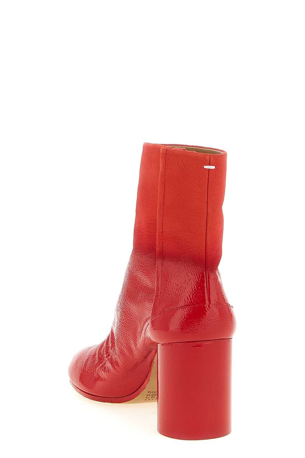 Maison Margiela - Stivaletti ’Tabi’