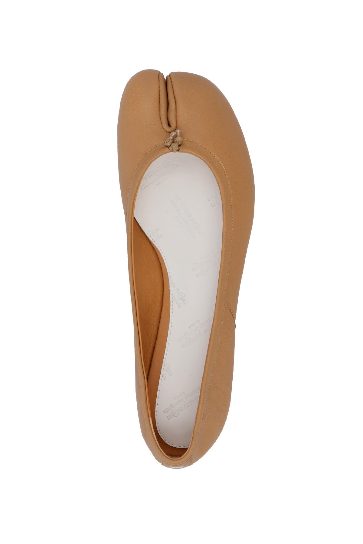 Maison Margiela - Ballerine ’Tabi’ Maison Margiela
