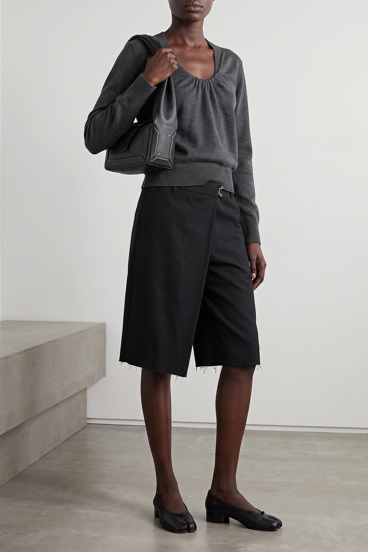 Maison Margiela - Ballerina ’Tabi’