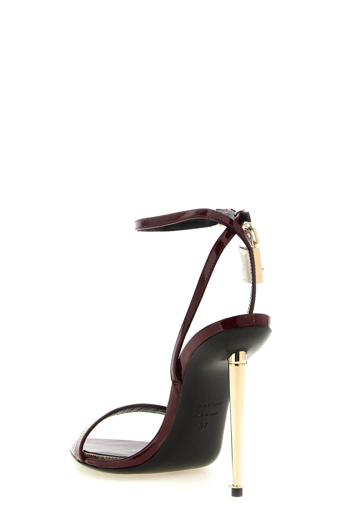 Tom Ford - Sandalo ’The Padlock’