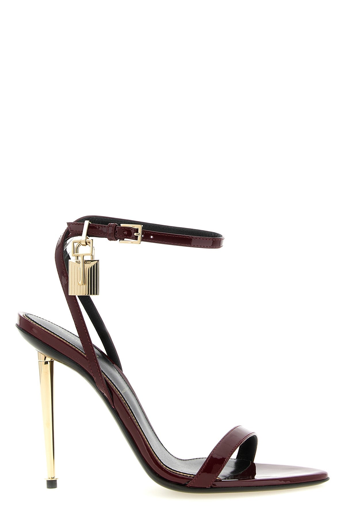 Tom Ford - Sandalo ’The Padlock’