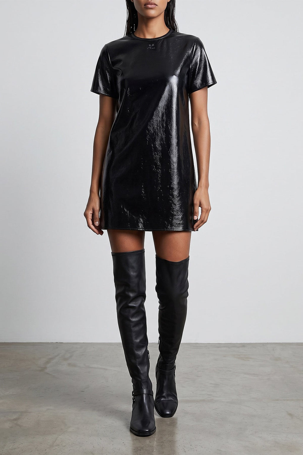 Tom Ford - Stivale Cuissarde