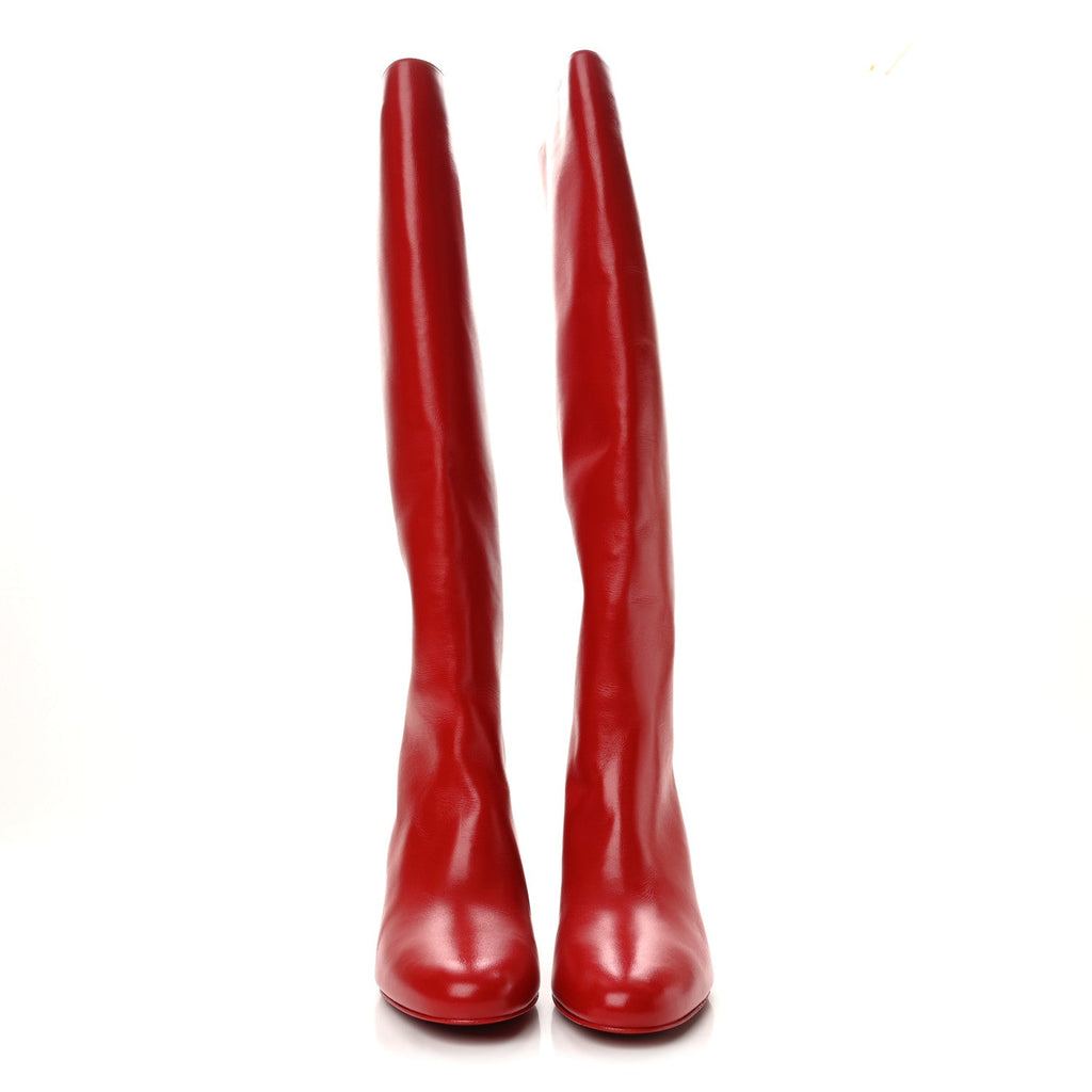 Christian Louboutin - Sugar Janitta 55 Boot