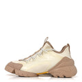 Dior - Neoprene Rubber D-Connect Sneakers