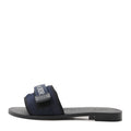 Dior - Technical Stretch Fabric Camouflage Dio(r)evolution Slide Sandals