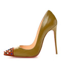 Christian Louboutin - Kid Cabo 120 Pumps