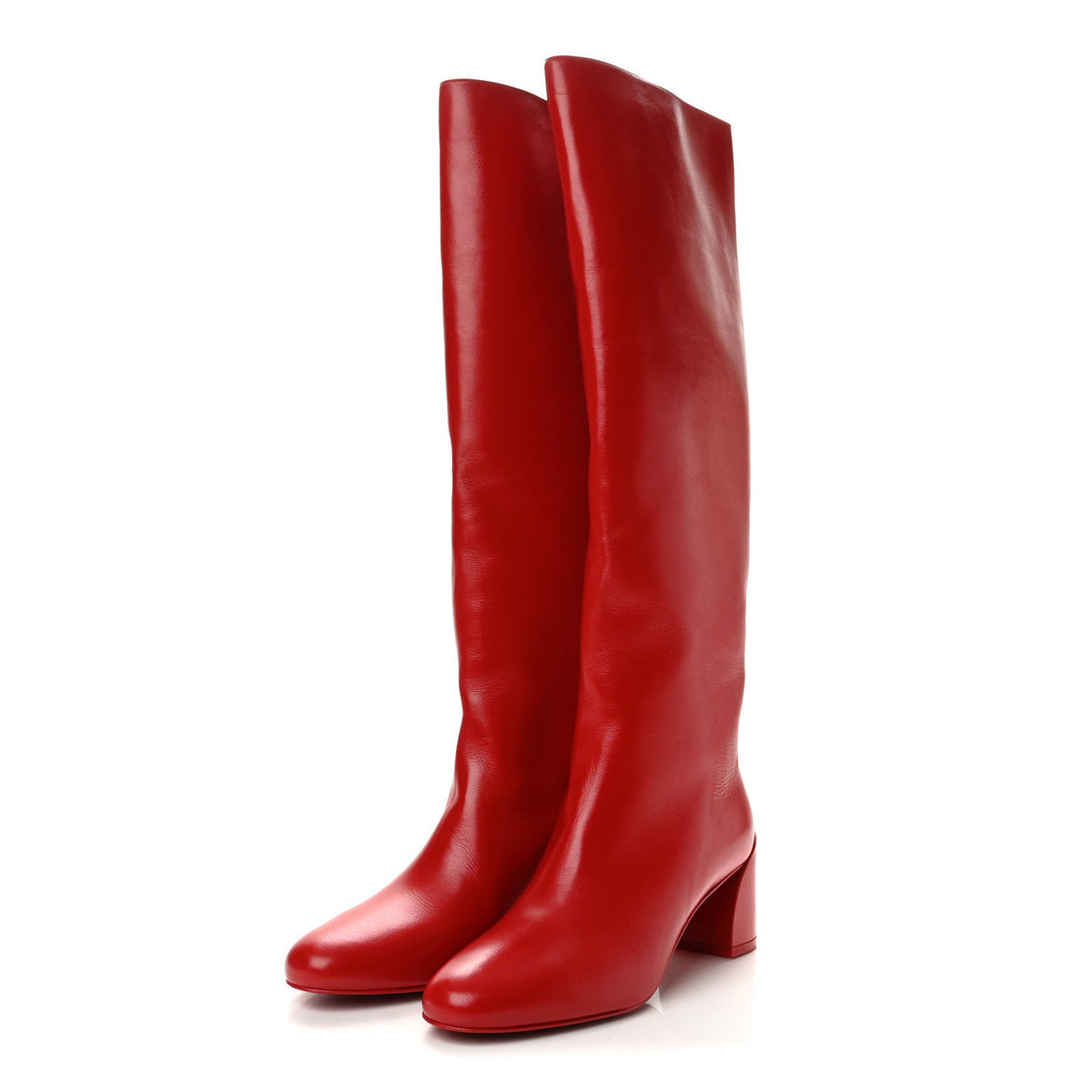 Christian Louboutin - Sugar Janitta 55 Boot