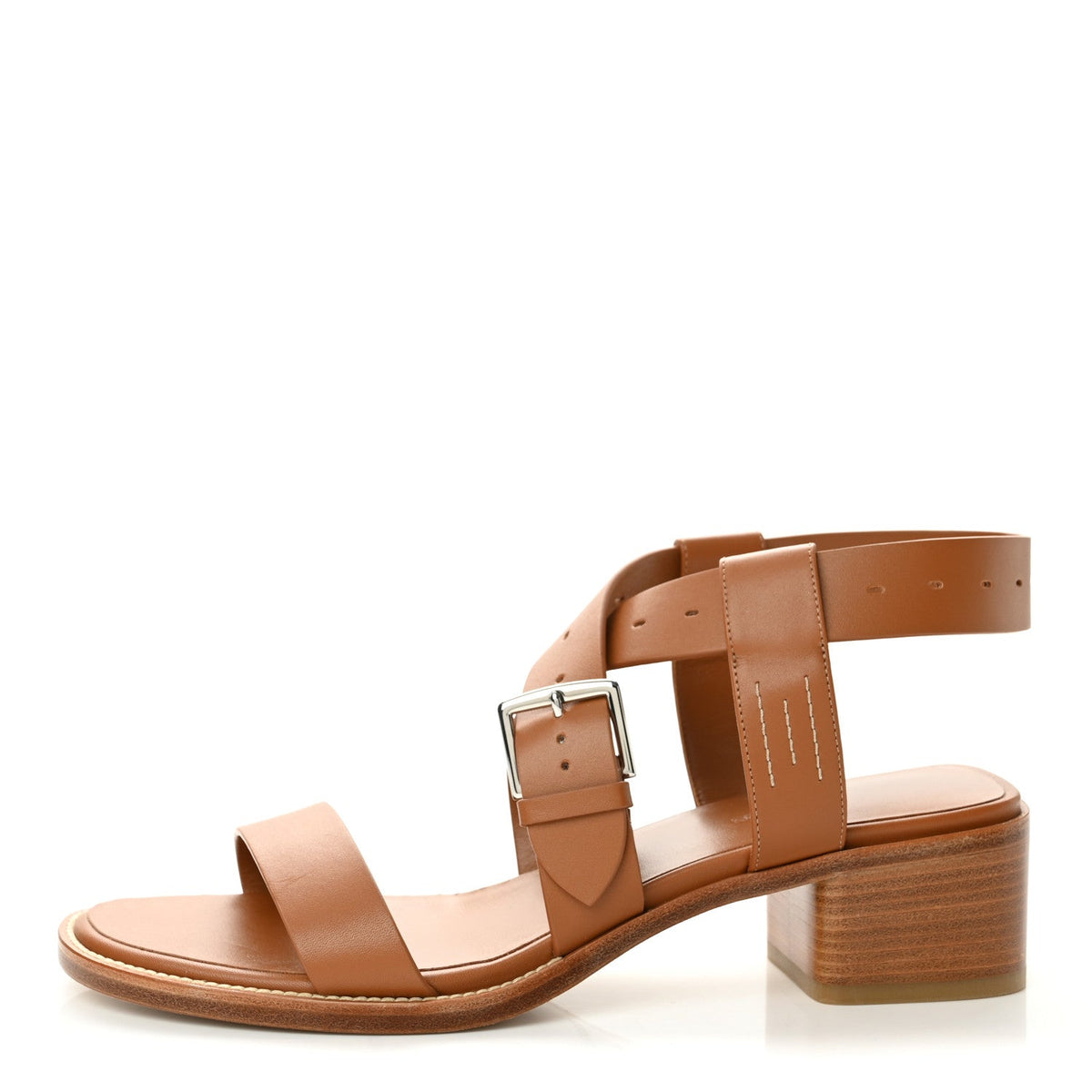 Hermès - Calfskin Milly