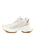 Louis Vuitton - Monogram Calfskin Run 55 Sneakers
