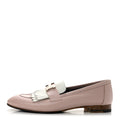 Hermès - Goatskin Royal Loafers