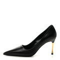 Gucci - Calfskin Bombshell Pumps
