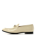 Gucci - Patent Jordaan Loafers