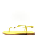 Dior - Calfskin C’est Dior Sandals