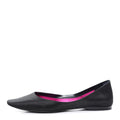 Saint Laurent - Raso Regale Ballerina Flats