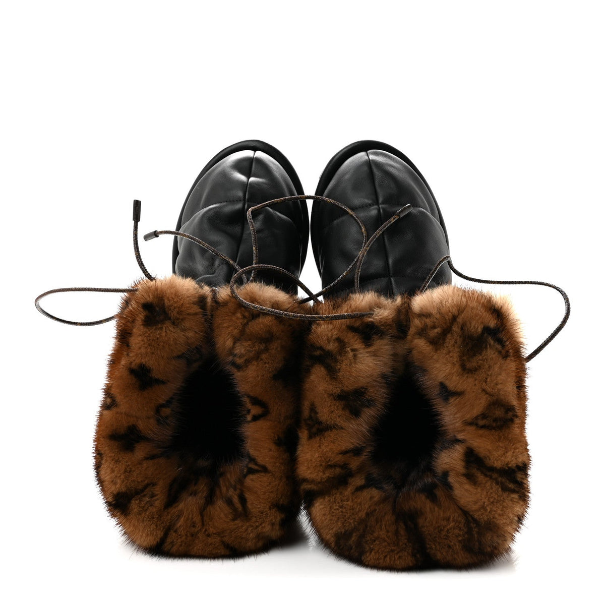 Dior - Canvas Leopard Print Embroidered Walk’N’Dior Low Top Sneakers