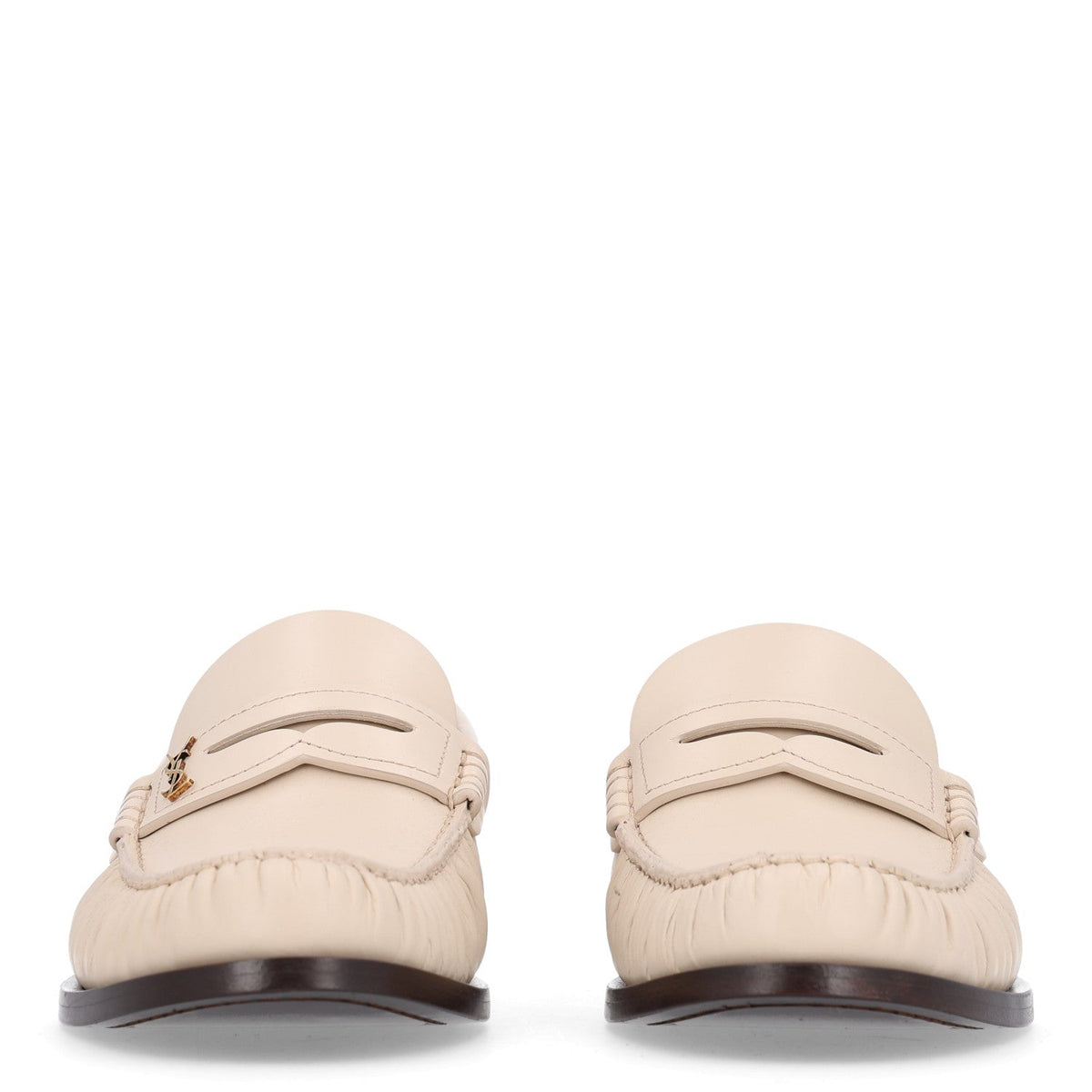 Saint Laurent - Belfagor Vitello Le Loafer 15 Moccasin