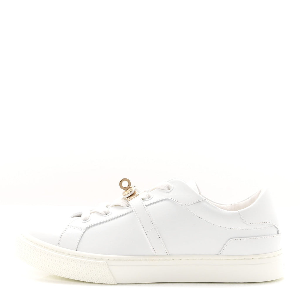 Hermès - Calfskin Day Sneakers