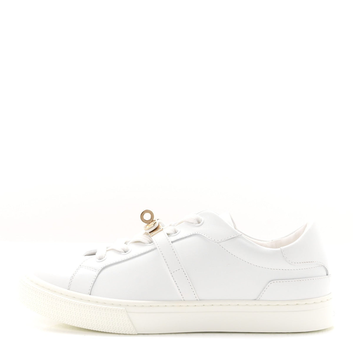 Hermès - Calfskin Day Sneakers